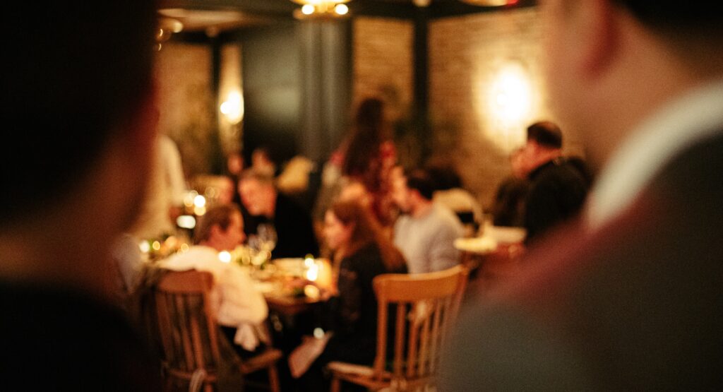 Mexican Restaurant in NYC